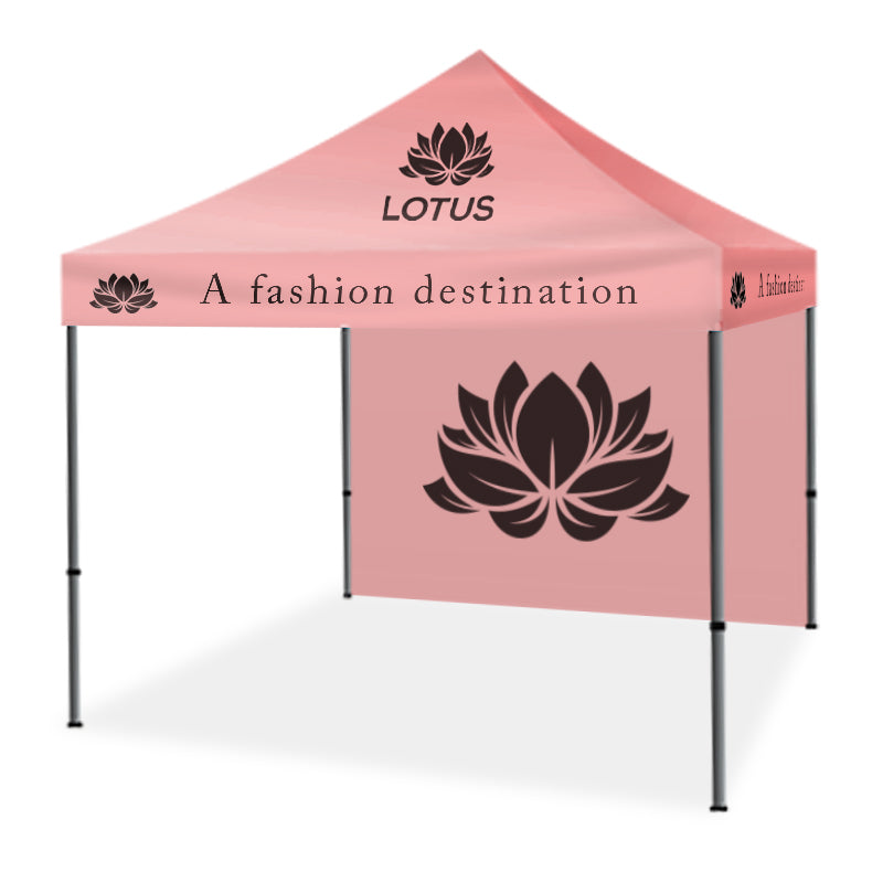Pop Up Canopy Tent 10' x 10' -1A Share Tently™