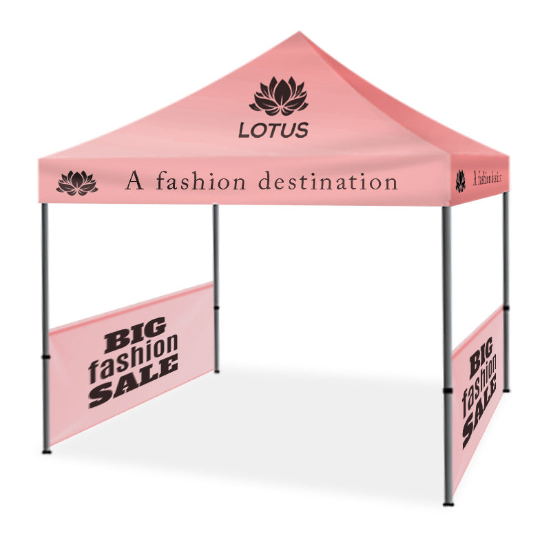 Pop Up Canopy Tent 10' x 10' -1A Share Tently™