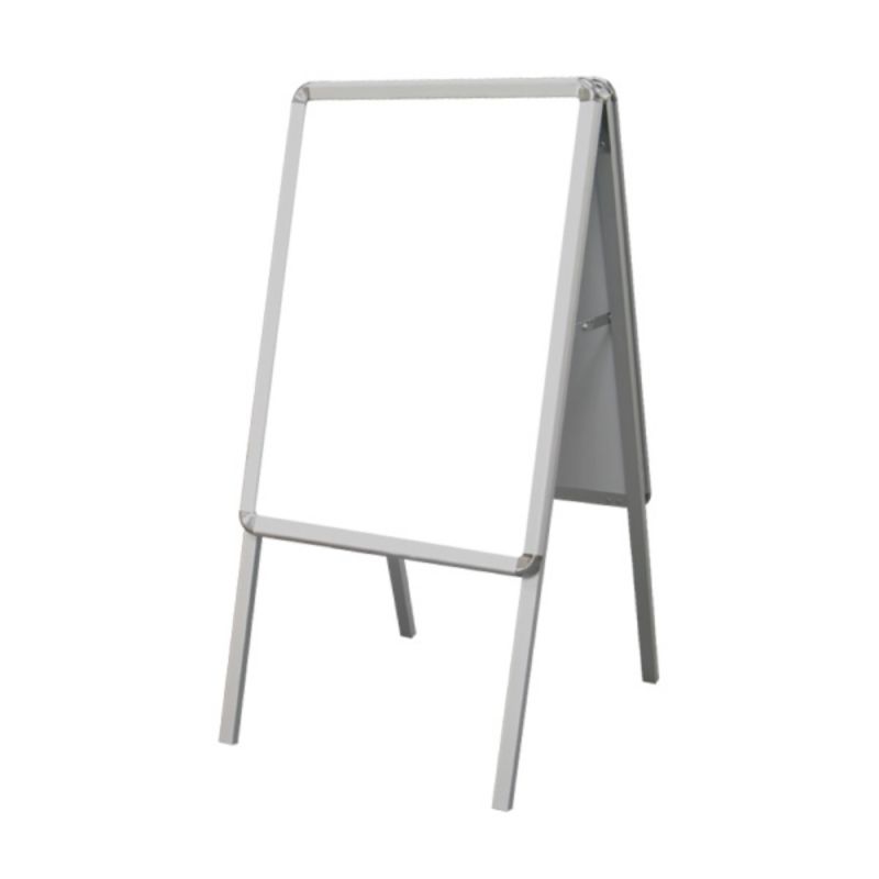 Snap A-Frame Sidewalk Sign Hardware only