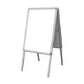 Snap A-Frame Sidewalk Sign Hardware only