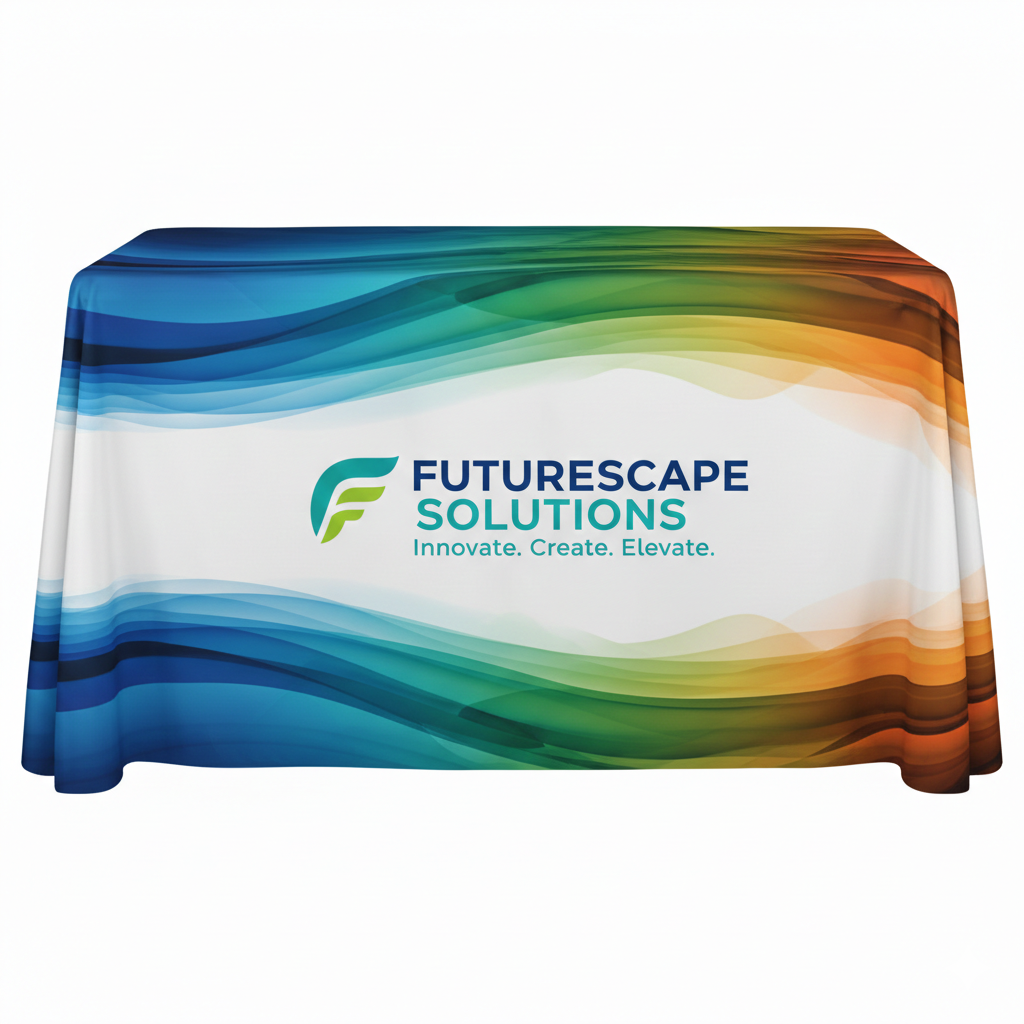 Standard Wanacover™ Table Cloth
