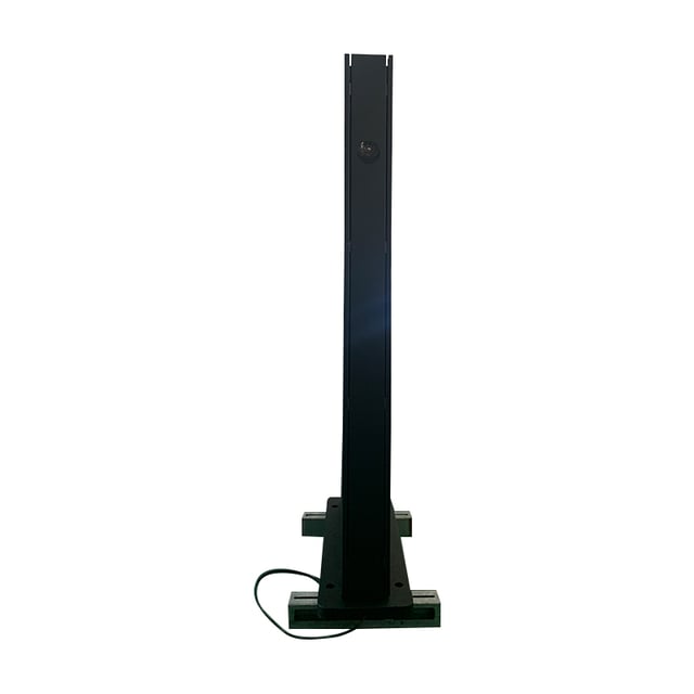 Outdoor Digital Signage Kiosk 65-inch size view
