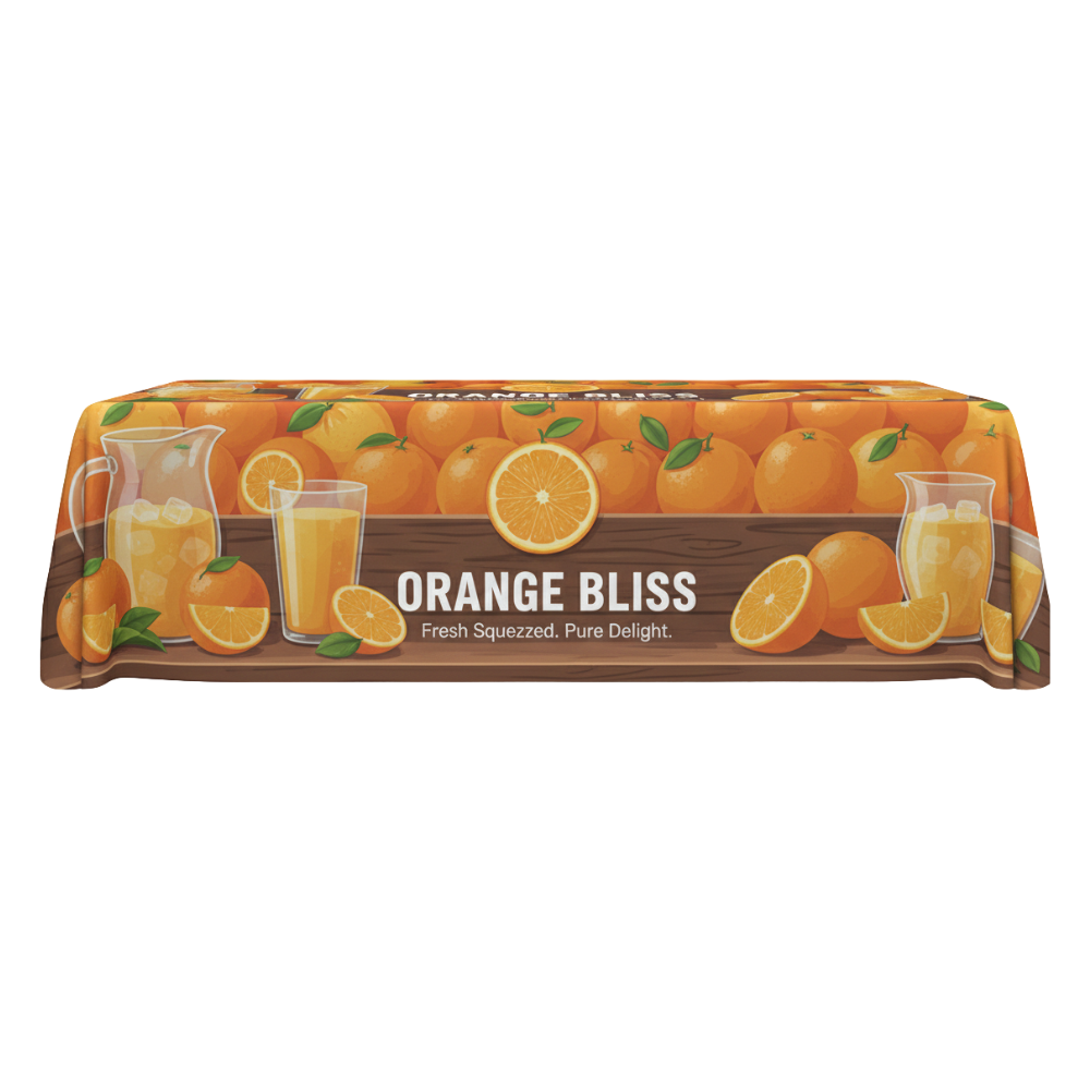 Standard Wanacover™ Table Cloth