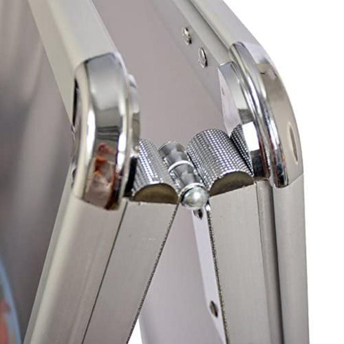 Snap A-Frame Sidewalk Sign Hinges
