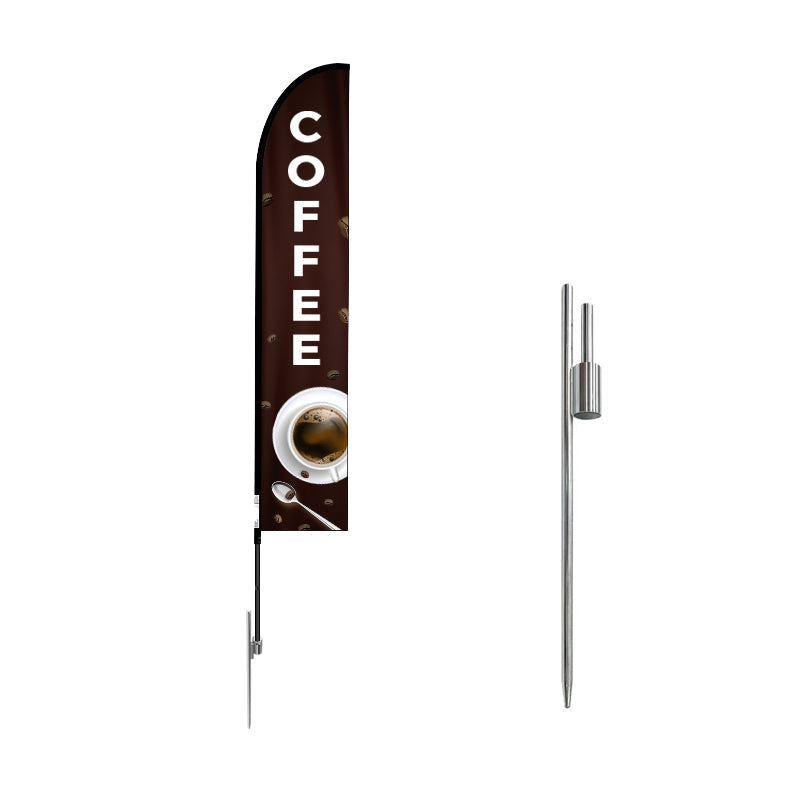 Custom Feather Wings