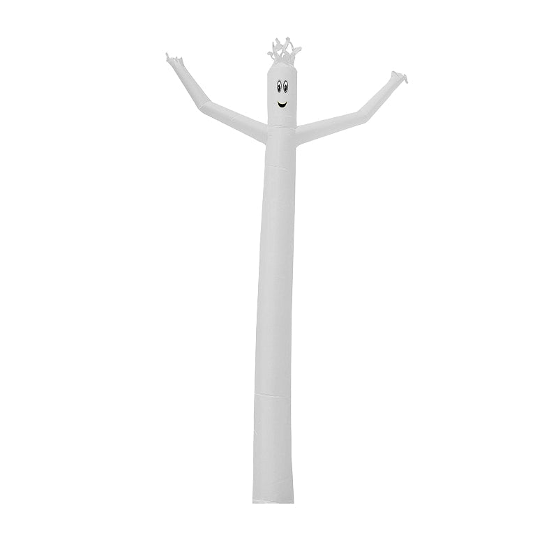 Wacky Man Inflatable Air Dancer Single Leg (No Imprint)