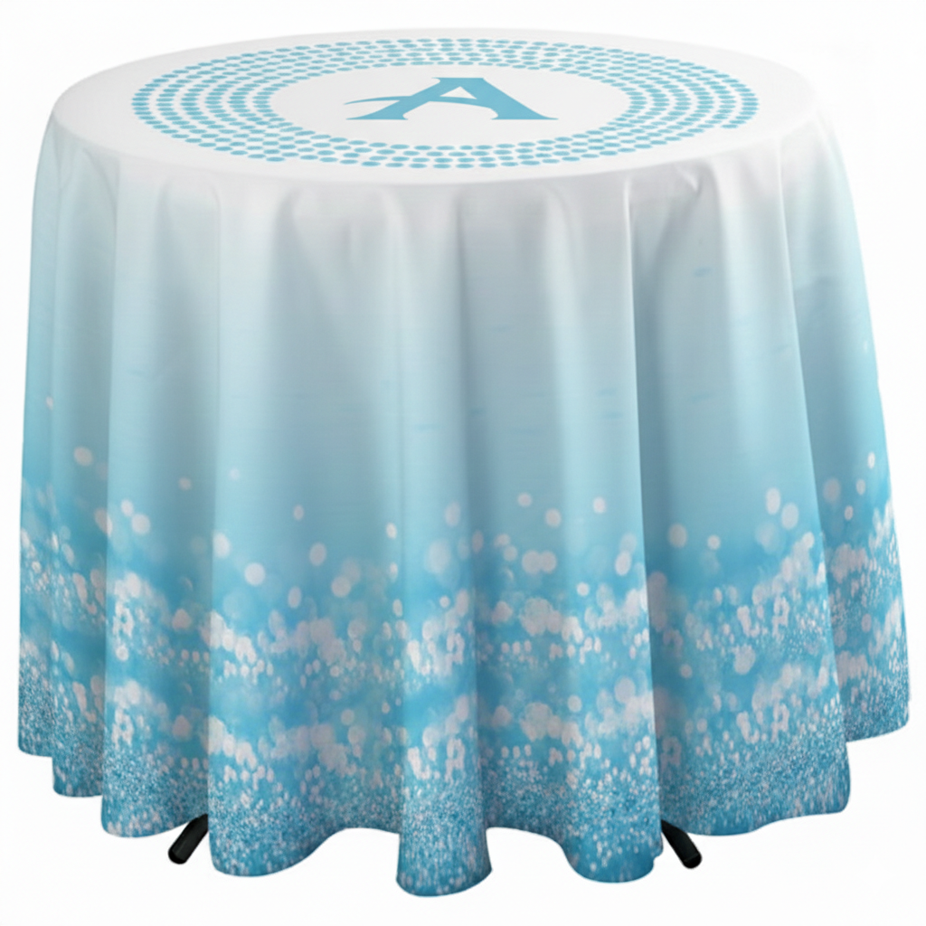 Wanacover™ Café Tablecloth