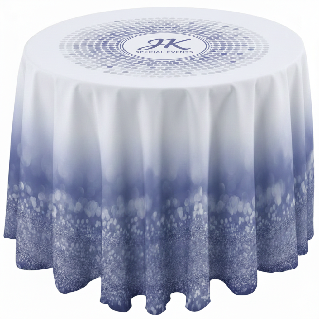 Wanacover™ Café Tablecloth