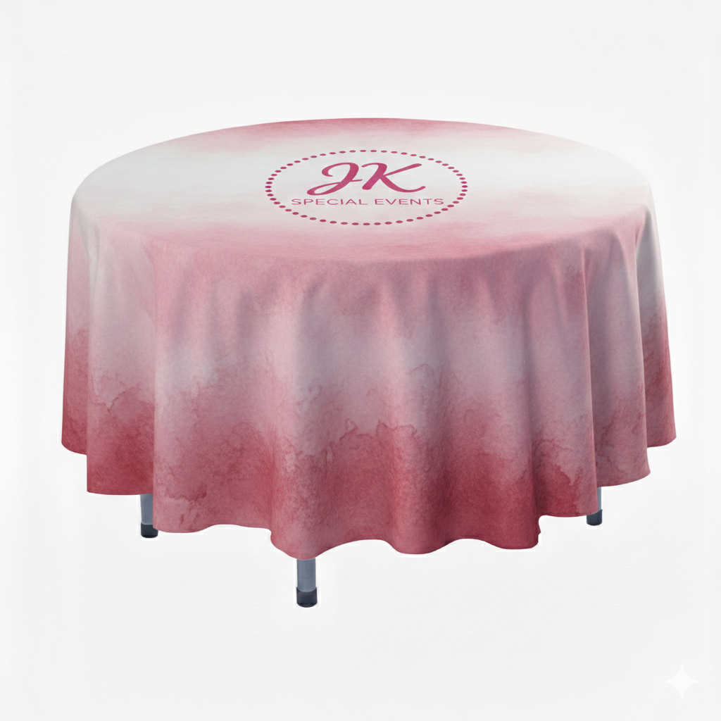 Wanacover™ Café Tablecloth