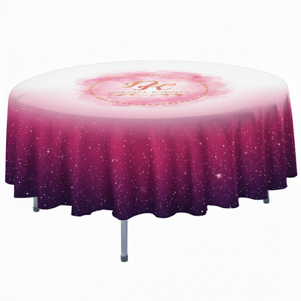 Wanacover™ Café Tablecloth