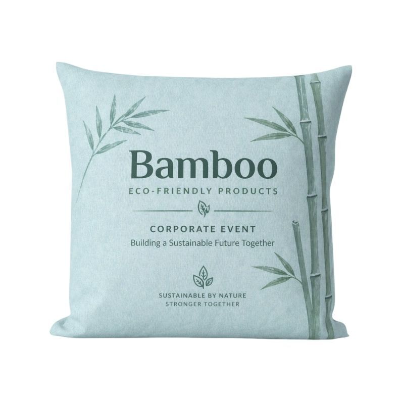 Personalized Pillows