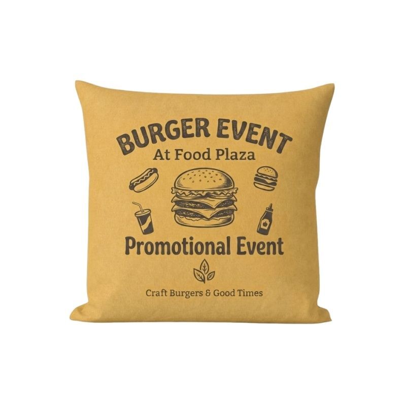 Personalized Pillows