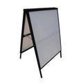Hello Snap™ - Top Loader A-Frame
