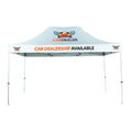 Pop Up Canopy Tent 10ft x 15ft