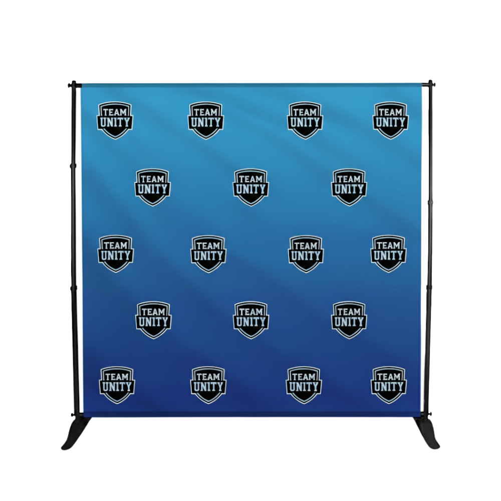 Sizer - Step & Repeat Back Walls