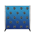 Sizer - Step & Repeat Back Walls