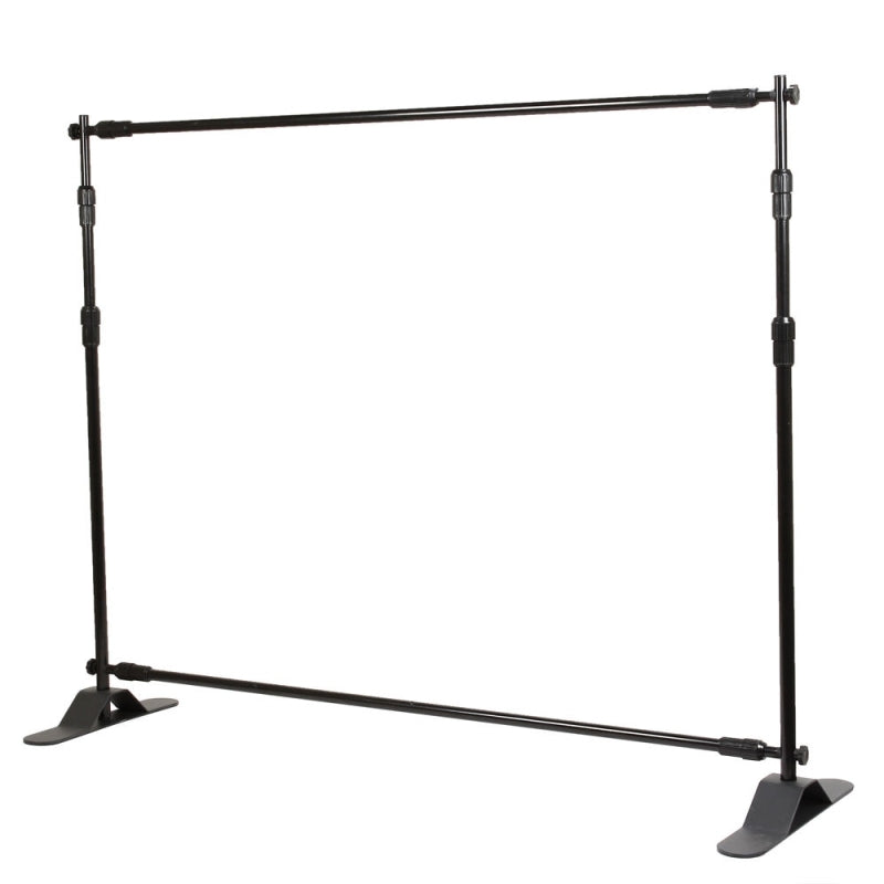 Sizer - Step & Repeat Back Walls