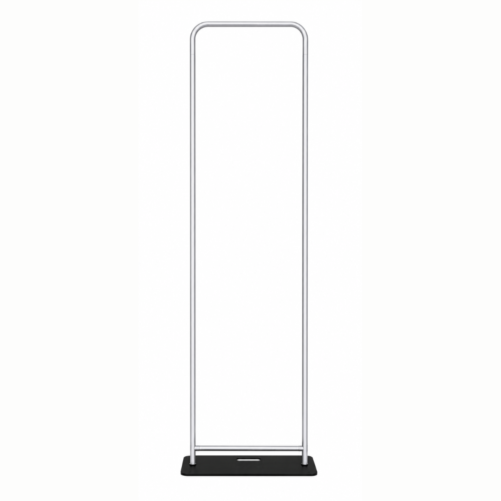 Sleevit™ Banner System - Stretch Frabric Display