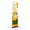 Sleevit™ Banner System - Stretch Frabric Display