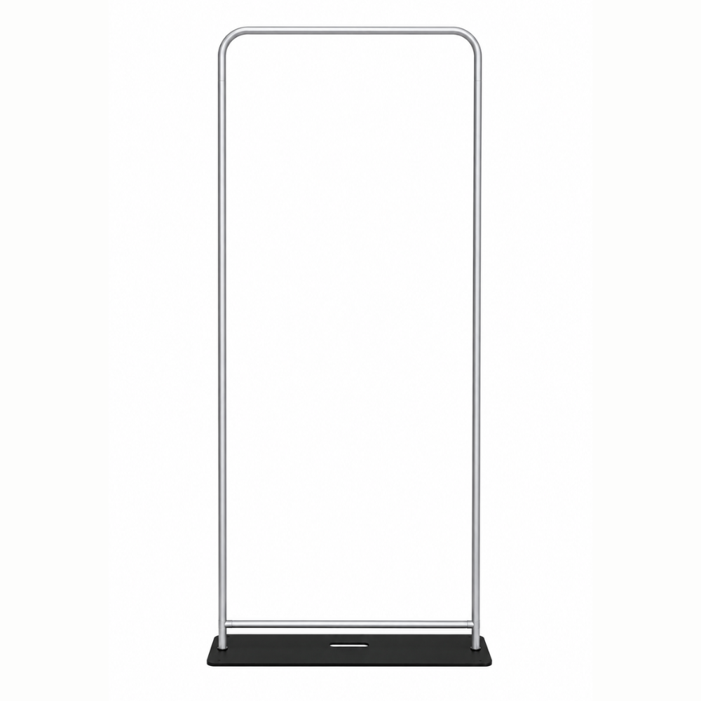 Sleevit™ Banner System - Stretch Frabric Display