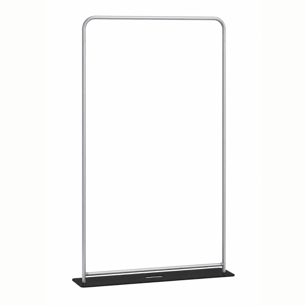 Sleevit™ Banner System - Stretch Frabric Display