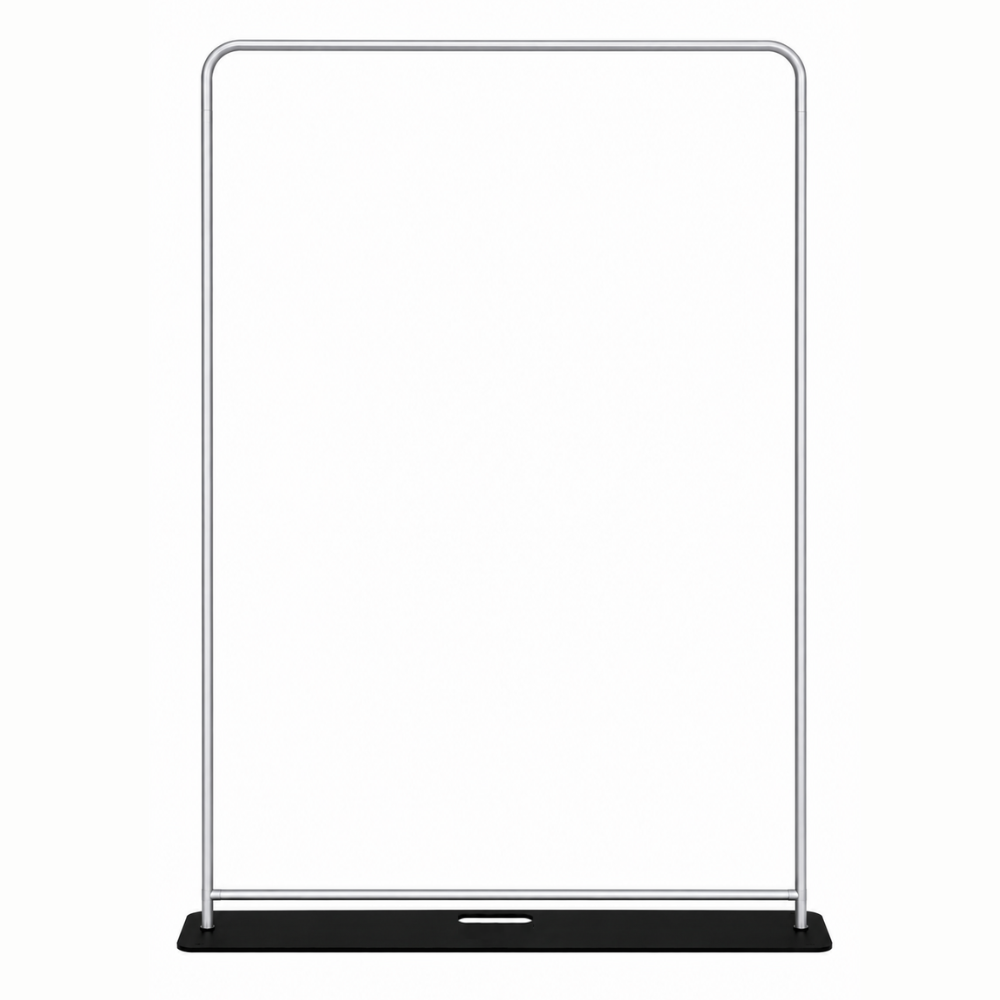 Sleevit™ Banner System - Stretch Frabric Display
